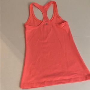 Workout Racerback Tank